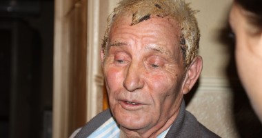 Chibriturile și butelia, o bombă cu ceas - Imaginile DEZASTRELOR - 28