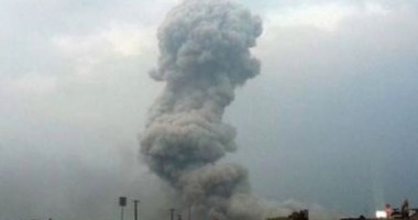 Explozie la o fabrică din Texas. Cel puțin 60 de persoane au murit, iar alte sute, rănite / GALERIE FOTO - 3