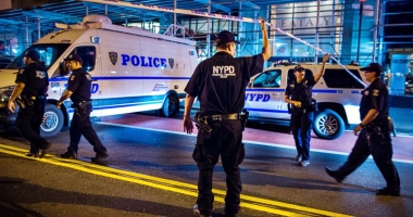 Stire din Actualitate : Explozie puternică la New York, soldată cu 29 victime