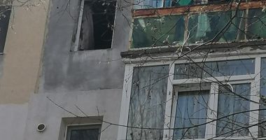 EXPLOZIE într-un apartament din Constanța! Două femei au fost rănite - 2