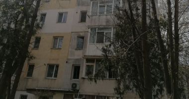 EXPLOZIE într-un apartament din Constanța! Două femei au fost rănite - 3