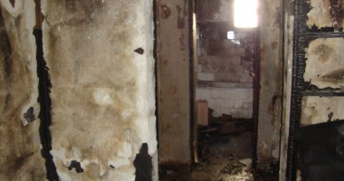 Imaginile dezastrului / Explozie puternică într-un bloc din CONSTANȚA. PATRU VICTIME. Zeci de persoane evacuate / Foto și Video - 2