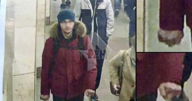 FOTO. Explozie la metrou / Numărul victimelor a ajuns la 11. Sankt-Petersburg în doliu - UPDATE - 5