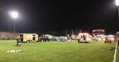 Explozie la o fabrică din Texas. Cel puțin 60 de persoane au murit, iar alte sute, rănite / GALERIE FOTO - 5