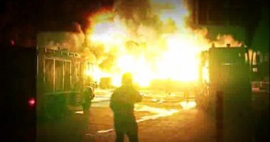 Stire din Actualitate : Atac cu bombă în Grecia