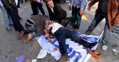 Stire din Actualitate : O NOUĂ TRAGEDIE ÎN TURCIA! Atentat terorist soldat cu cinci morți și 39 de răniți