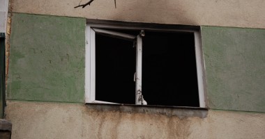 Chibriturile și butelia, o bombă cu ceas - Imaginile DEZASTRELOR - 13