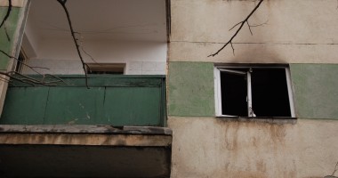 Chibriturile și butelia, o bombă cu ceas - Imaginile DEZASTRELOR - 25