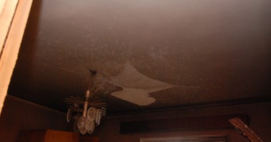 Chibriturile și butelia, o bombă cu ceas - Imaginile DEZASTRELOR - 17