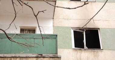 Chibriturile și butelia, o bombă cu ceas - Imaginile DEZASTRELOR - 24
