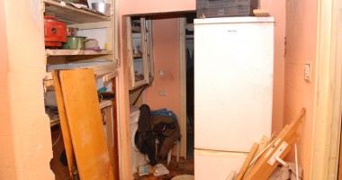 Chibriturile și butelia, o bombă cu ceas - Imaginile DEZASTRELOR - 22