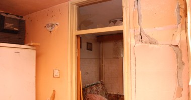 Chibriturile și butelia, o bombă cu ceas - Imaginile DEZASTRELOR - 21