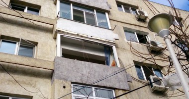 Chibriturile și butelia, o bombă cu ceas - Imaginile DEZASTRELOR - 2