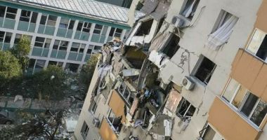 Stire din Eveniment : Ancheta exploziei din Rahova. Distrigaz și firma recomandată, audiați de procurori astăzi