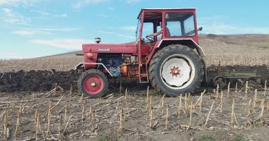 Stire din Economie : Explozie de oferte pe piața terenurilor agricole. Iată prețurile cerute de vânzătorii din județul Constanța