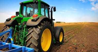 Stire din Economie : Explozie de oferte pe piața terenurilor agricole. Iată prețurile cerute de vânzători