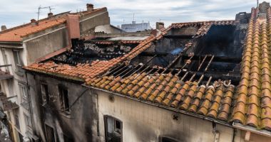 Stire din Actualitate : Șapte morţi au fost declaraţi după o explozie în sud-vestul Franţei
