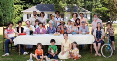 Stire din Eveniment : Liber la "Explozie  în familie"