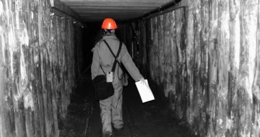 Stire din Actualitate : O NOUĂ TRAGEDIE! 21 de morți după surparea unei mine