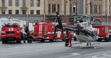 Stire din Actualitate : ATENTAT într-un TRIBUNAL din MOSCOVA. Cel puțin 4 MORȚI