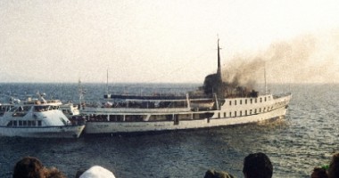 Stire din Actualitate : Un mort și cinci răniți la Kos, în Grecia, după o explozie produsă pe un vapor turistic