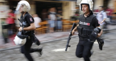 ATENTAT ÎN TURCIA. MAI MULȚI MORȚI