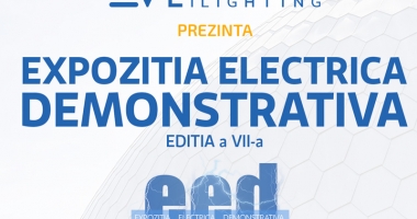 Expoziția Electrică Demonstrativă, la Pavilionul Expozițional Constanța - 4