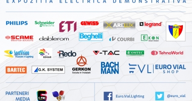 Expoziția Electrică Demonstrativă, la Pavilionul Expozițional Constanța - 3