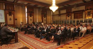 Felix Stroe, președintele ARA: "Apa trebuie să aibă TVA zero" - 5
