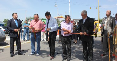 Stire din Economie : A început ExpoAgroUtil!