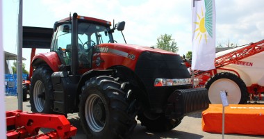 Expoagroutil vă așteaptă în Mamaia! - 2