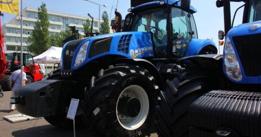 Expoagroutil vă așteaptă în Mamaia! - 3