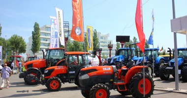 Expoagroutil vă așteaptă în Mamaia! - 4