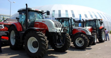 Expoagroutil vă așteaptă în Mamaia! - 7