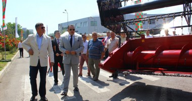 Expoagroutil vă așteaptă în Mamaia! - 11