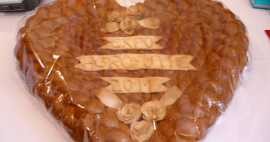 Degustări de vinuri și produse tradiționale, la Expoagroutil - 3
