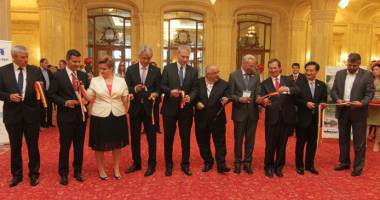 Felix Stroe, președintele ARA: "Apa trebuie să aibă TVA zero" - 4