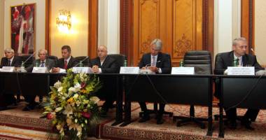 Felix Stroe, președintele ARA: "Apa trebuie să aibă TVA zero" - 2
