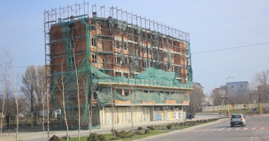 Expo-conferință dedicată pieței imobiliare hoteliere românești - 2