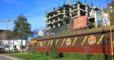 Expo-conferință dedicată pieței imobiliare hoteliere românești - 3