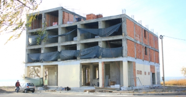 Expo-conferință dedicată pieței imobiliare hoteliere românești - 4