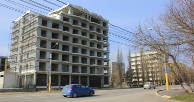 Expo-conferință dedicată pieței imobiliare hoteliere românești - 7