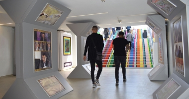 Fotografi de marcă ai Constanței  își expun operele la Galeria 