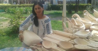 Ați văzut vreodată cum este prelucrat lemnul? Meșteri iscusiți, sosiți pe litoral - 2