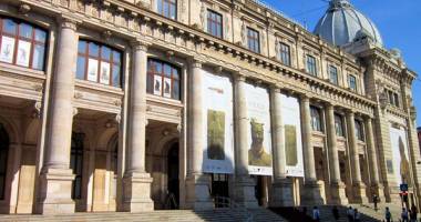 Stire din Cultură-Educație : Exponatul lunii - "Pravila de la Govora"