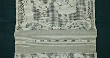 Stire din Cultură-Educație : Exponatul săptămânii la Muzeul de Artă Populară din Constanța