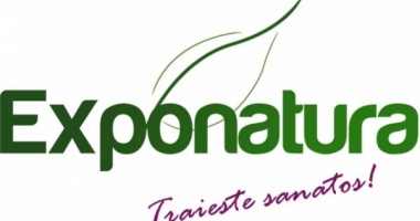 "Exponatura - Trăiește sănătos!", la Maritimo Shopping Center