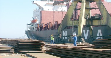 Stire din Economie : Exporturile au crescut cu 10,5%