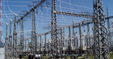 Stire din Economie : Exportul de energie electrică a crescut cu 591,5%