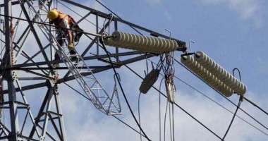 Exportul de energie electrică a crescut cu 92,1%
